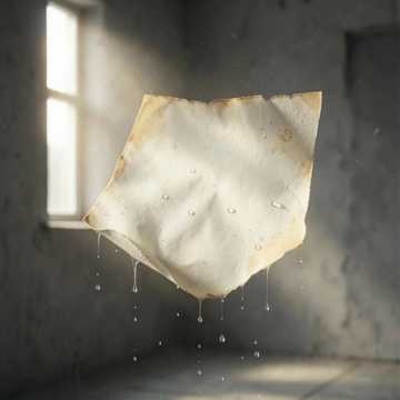 Paper Rain